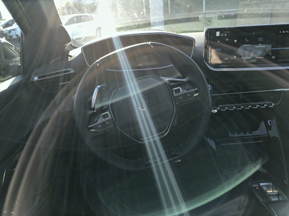 Occasion PEUGEOT 208 208 Hybrid 136 e-DCS6