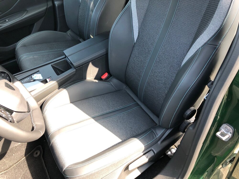 Occasion PEUGEOT 308 308 Hybrid 136 e-DCS6 - Allure