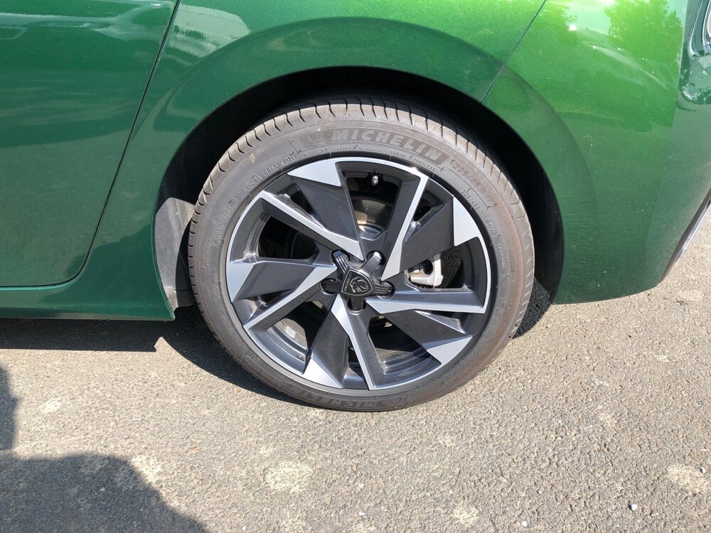 Occasion PEUGEOT 308 308 Hybrid 136 e-DCS6 - Allure