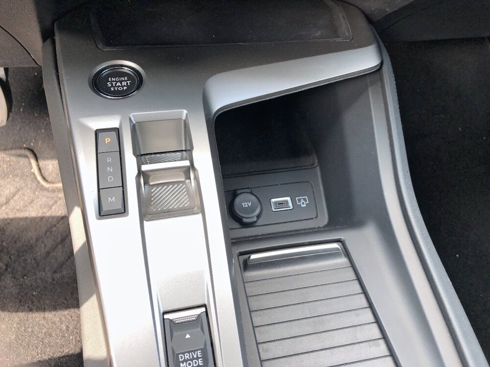 Occasion PEUGEOT 308 308 Hybrid 136 e-DCS6 - Allure