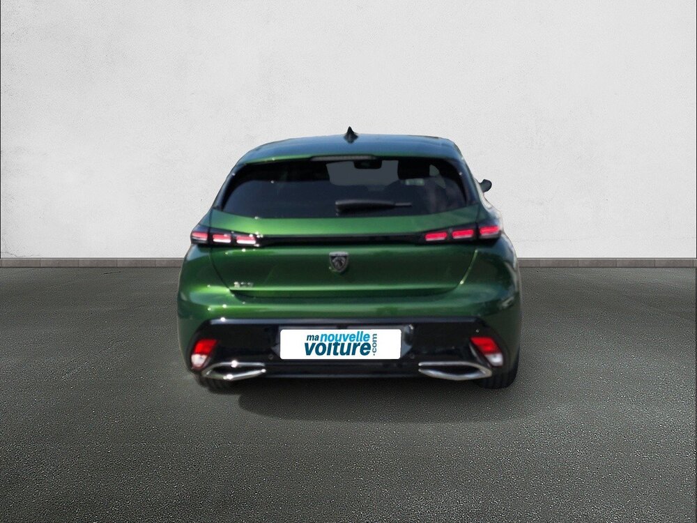 Occasion PEUGEOT 308 308 Hybrid 136 e-DCS6 - Allure