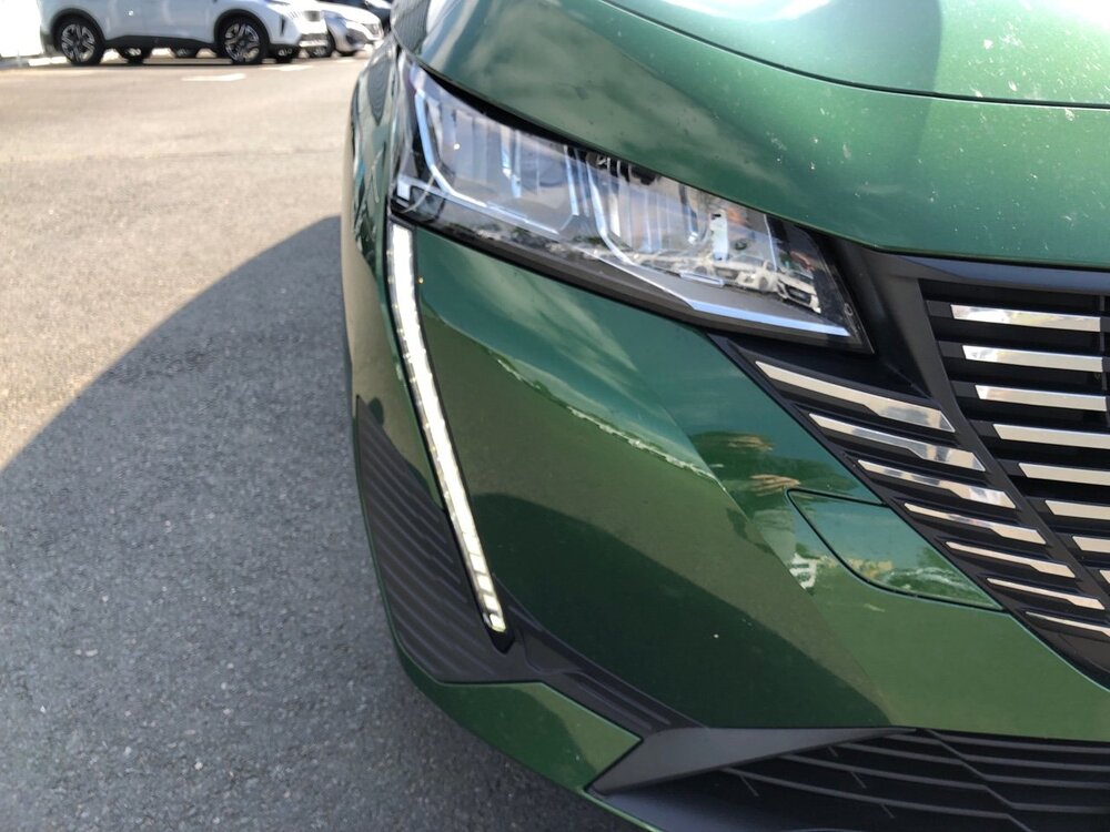 Occasion PEUGEOT 308 308 Hybrid 136 e-DCS6 - Allure