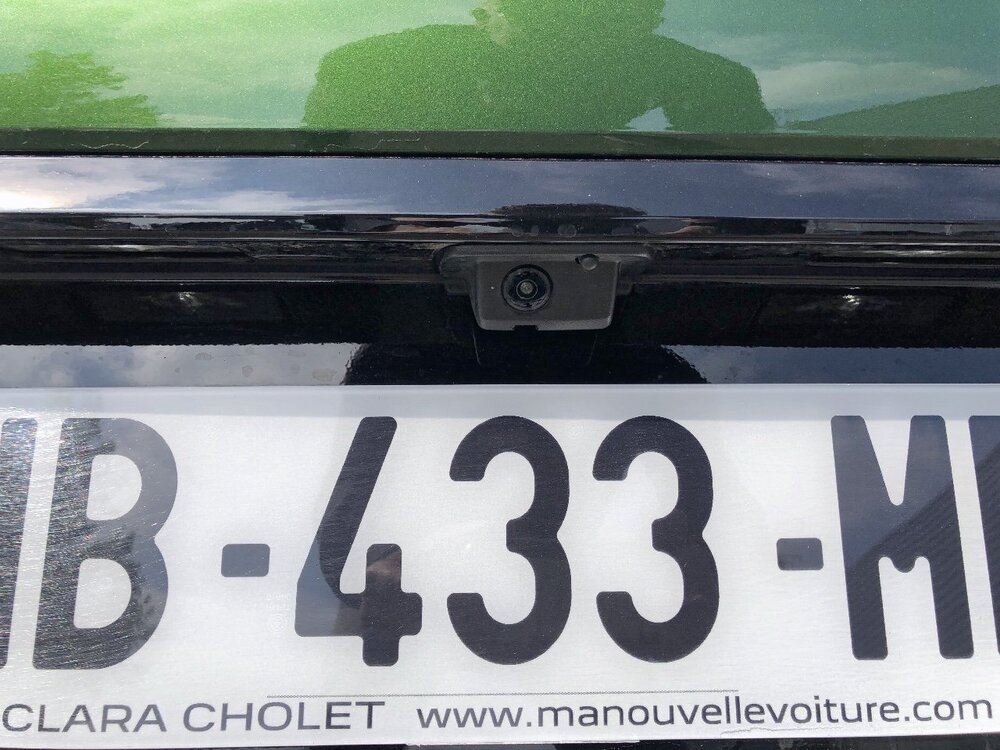 Occasion PEUGEOT 308 308 Hybrid 136 e-DCS6 - Allure