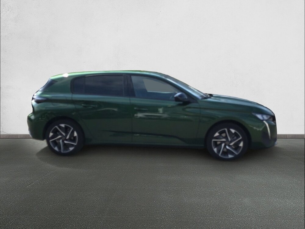 Occasion PEUGEOT 308 308 Hybrid 136 e-DCS6 - Allure
