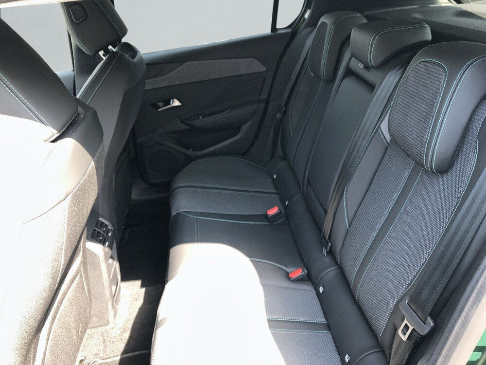 Occasion PEUGEOT 308 308 Hybrid 136 e-DCS6 - Allure