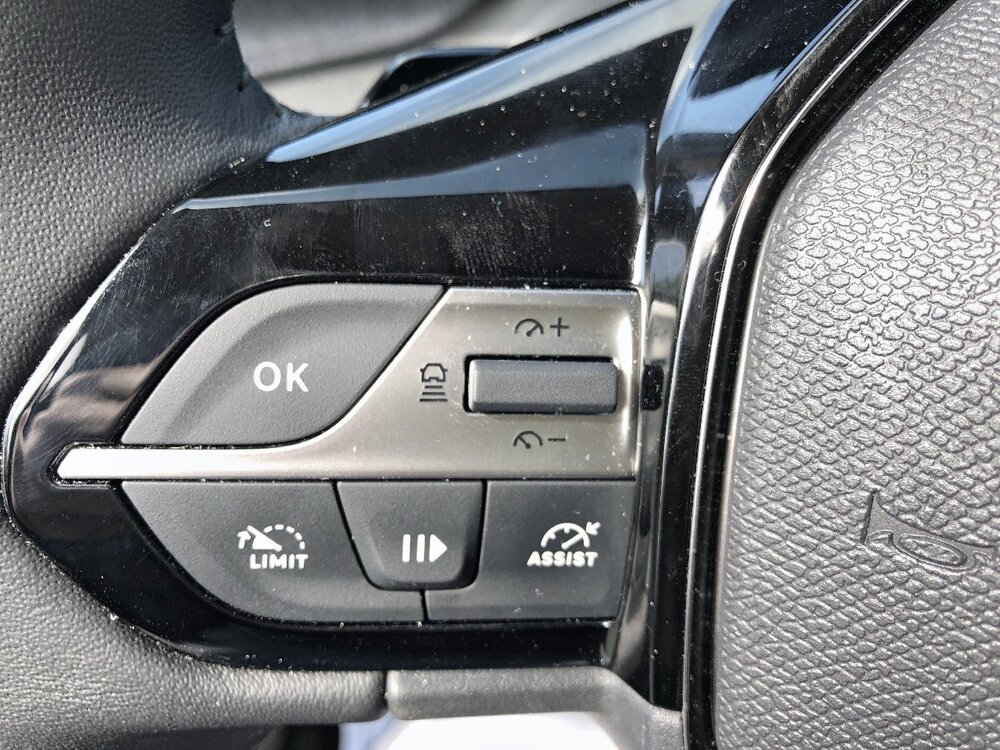 Occasion PEUGEOT 308 308 Hybrid 136 e-DCS6 - Allure