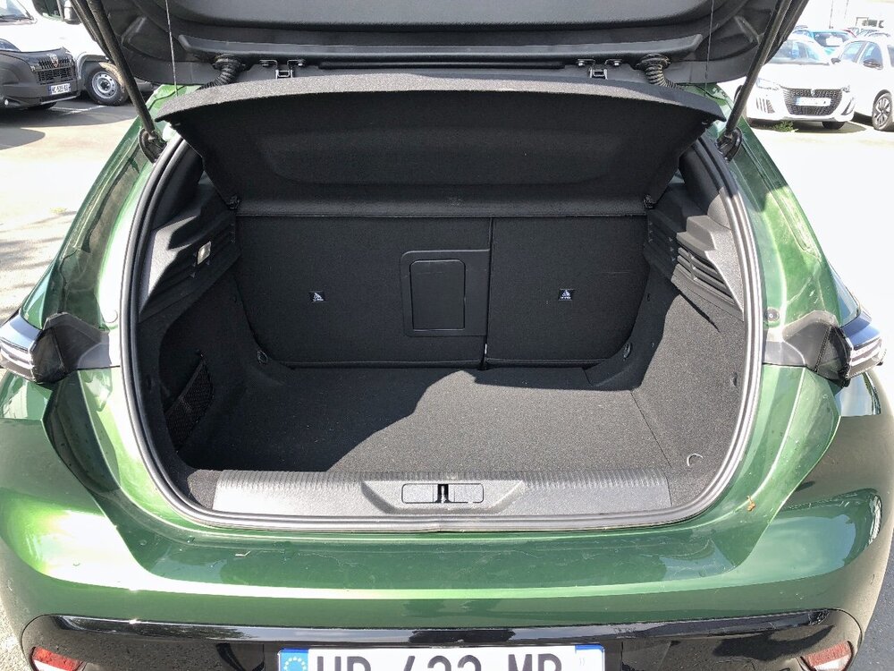 Occasion PEUGEOT 308 308 Hybrid 136 e-DCS6 - Allure