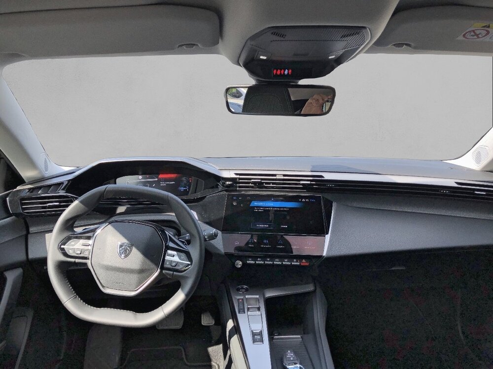 Occasion PEUGEOT 308 308 Hybrid 136 e-DCS6 - Allure