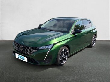 Occasion PEUGEOT 308 308 Hybrid 136 e-DCS6 - Allure