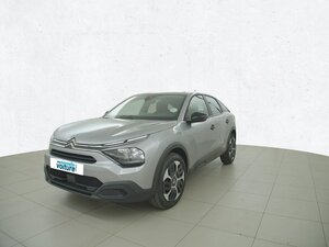 Occasion CITROEN C4 C4 PureTech 100 BVM6 - You