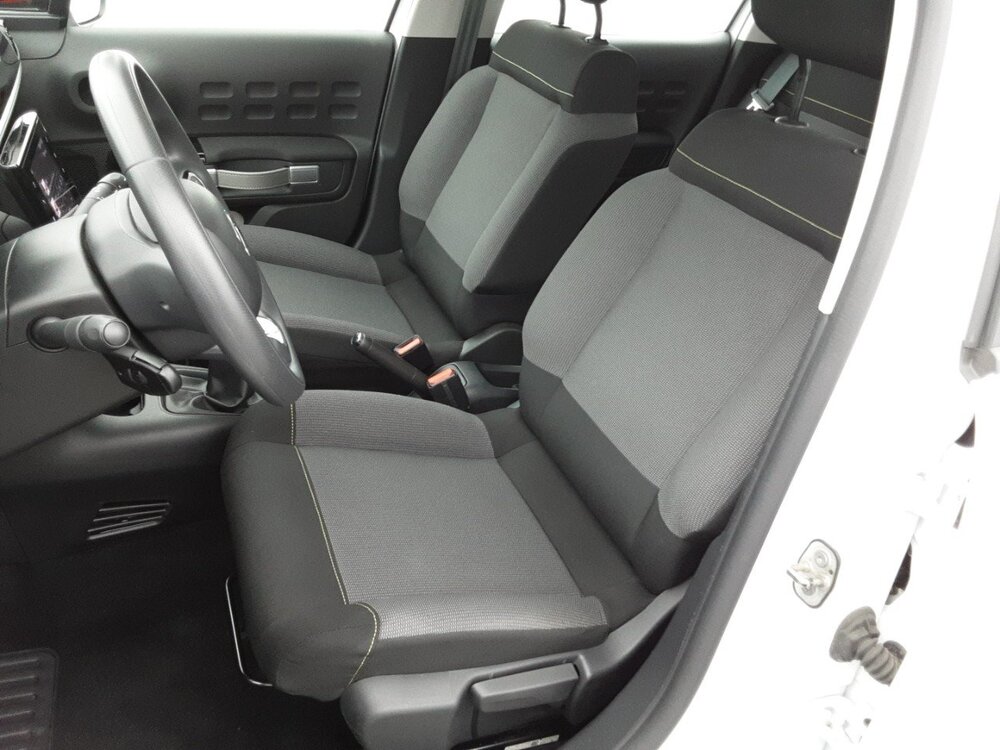 Occasion CITROEN C3 C3 PureTech 83 S&S BVM5