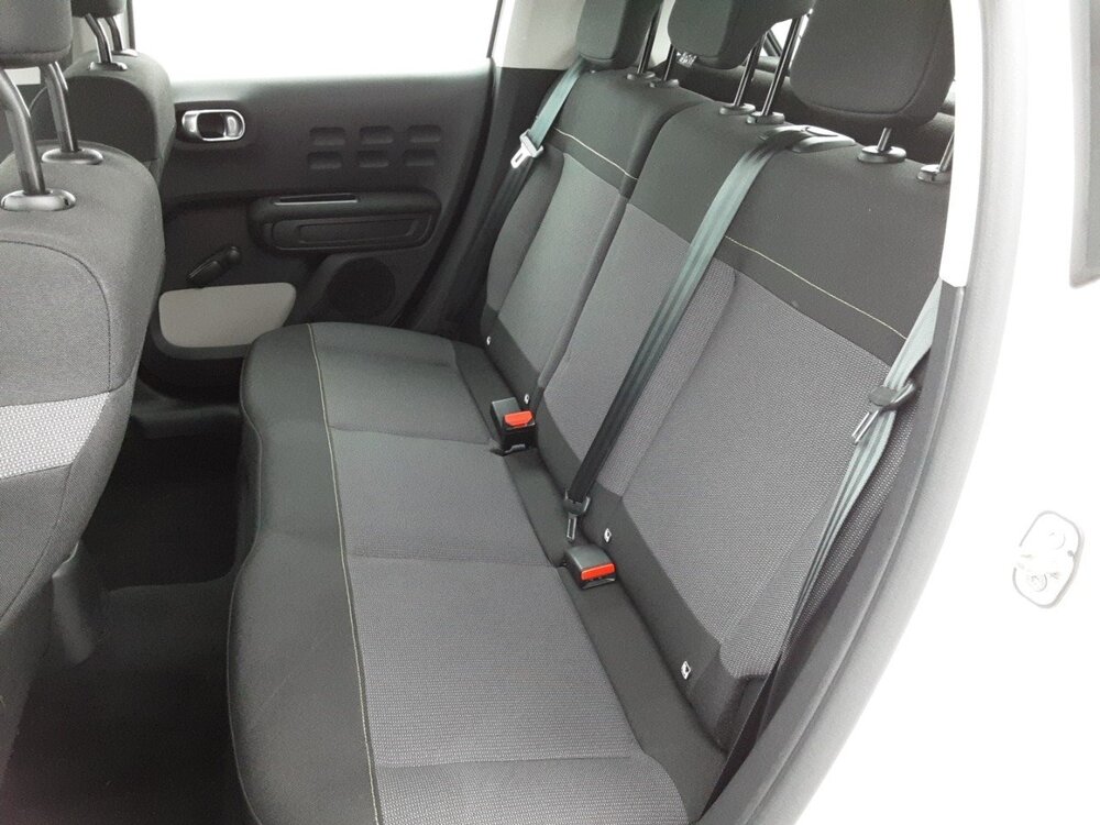 Occasion CITROEN C3 C3 PureTech 83 S&S BVM5