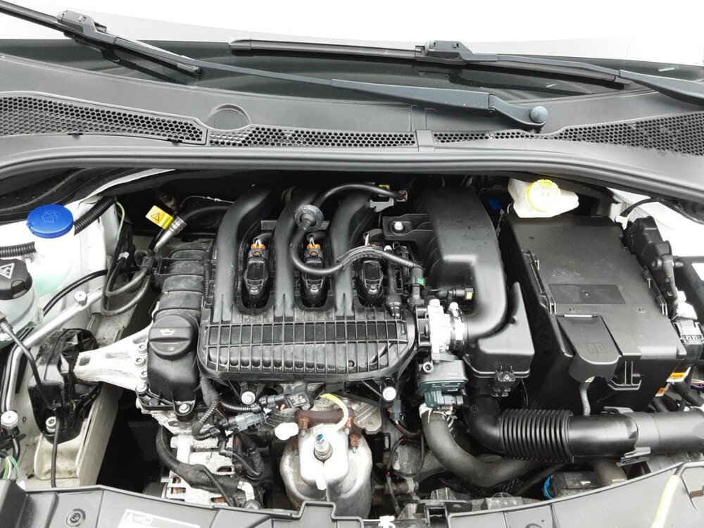 Occasion CITROEN C3 C3 PureTech 83 S&S BVM5