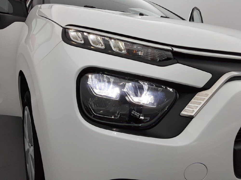 Occasion CITROEN C3 C3 PureTech 83 S&S BVM5