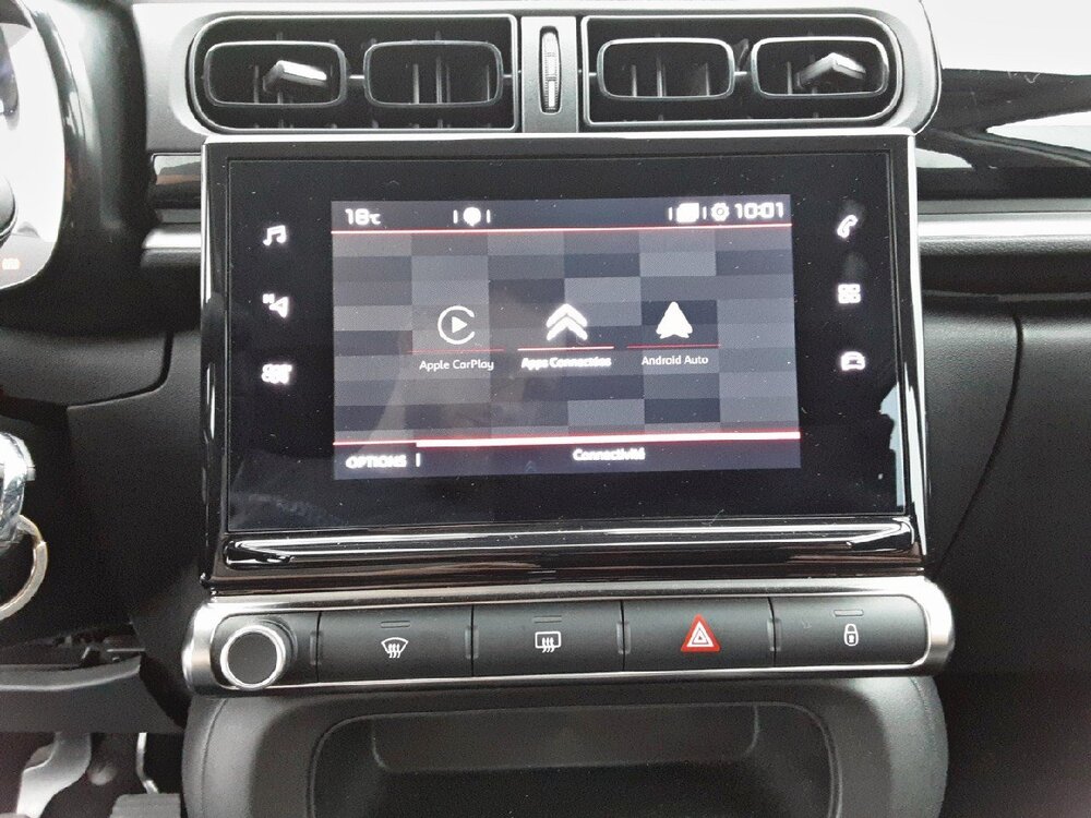 Occasion CITROEN C3 C3 PureTech 83 S&S BVM5