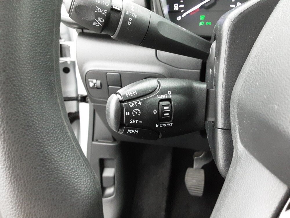 Occasion CITROEN C3 C3 PureTech 83 S&S BVM5