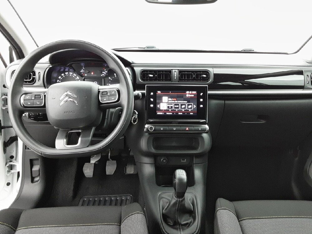 Occasion CITROEN C3 C3 PureTech 83 S&S BVM5