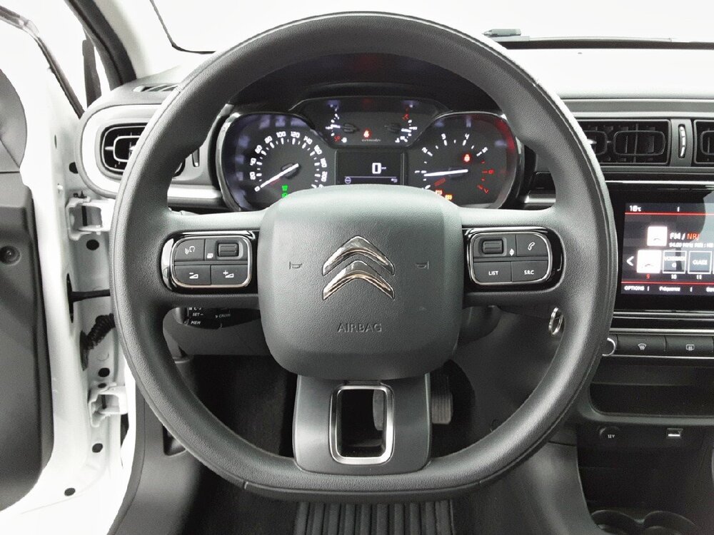 Occasion CITROEN C3 C3 PureTech 83 S&S BVM5