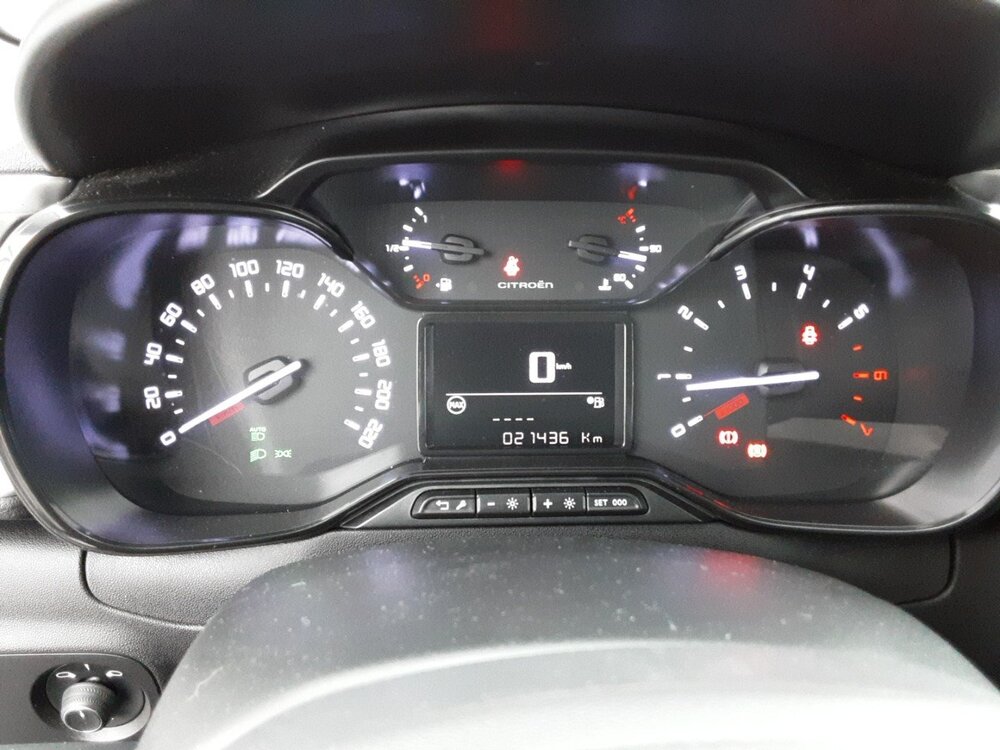 Occasion CITROEN C3 C3 PureTech 83 S&S BVM5