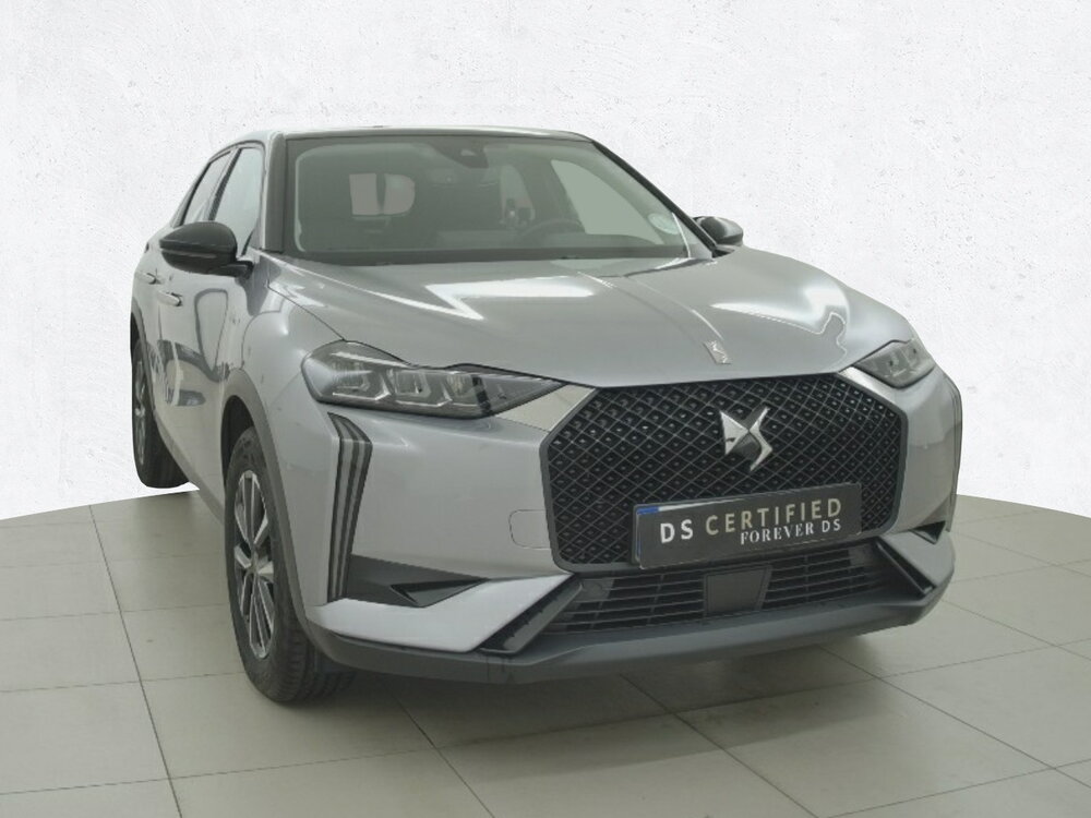 Occasion DS DS3 DS 3 PureTech 100 BVM6 - Bastille