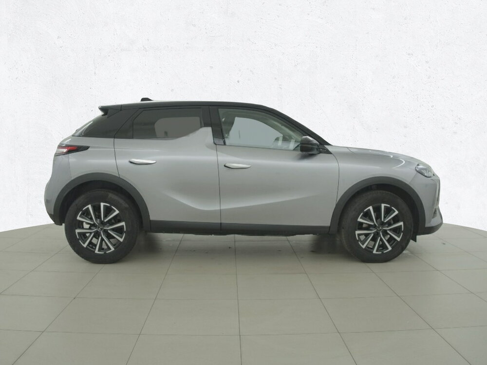 Occasion DS DS3 DS 3 PureTech 100 BVM6 - Bastille