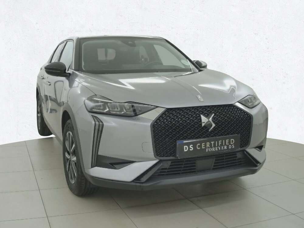 Occasion DS DS3 DS 3 PureTech 100 BVM6 - Bastille