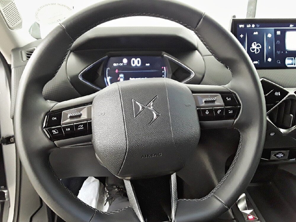 Occasion DS DS3 DS 3 PureTech 100 BVM6 - Bastille