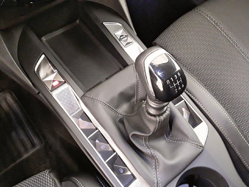 Occasion DS DS3 DS 3 PureTech 100 BVM6 - Bastille