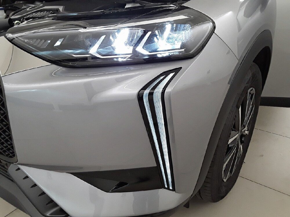 Occasion DS DS3 DS 3 PureTech 100 BVM6 - Bastille