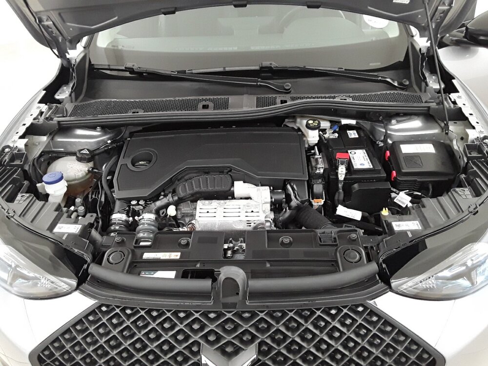 Occasion DS DS3 DS 3 PureTech 100 BVM6 - Bastille