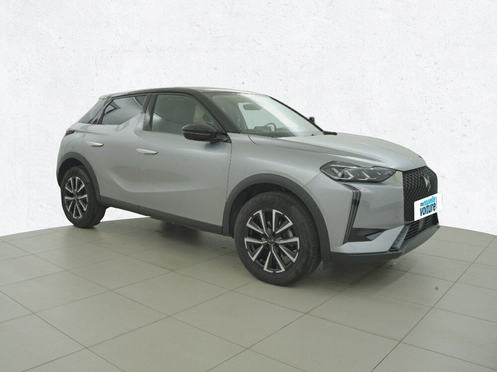 Occasion DS DS3 DS 3 PureTech 100 BVM6 - Bastille
