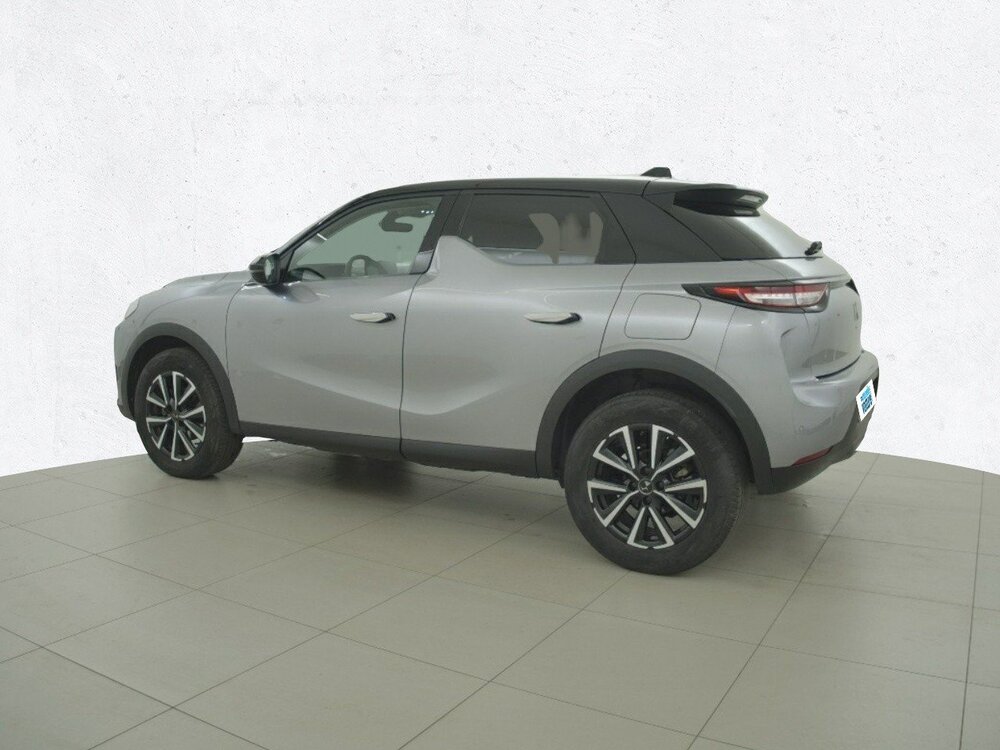 Occasion DS DS3 DS 3 PureTech 100 BVM6 - Bastille