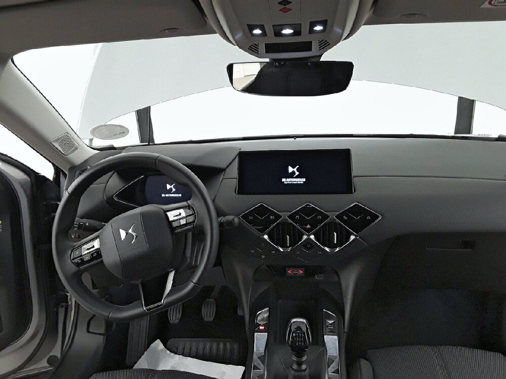 Occasion DS DS3 DS 3 PureTech 100 BVM6 - Bastille