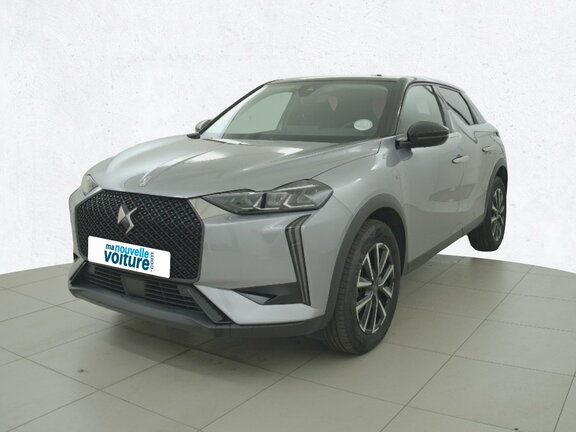 Occasion DS DS3 DS 3 PureTech 100 BVM6 - Bastille