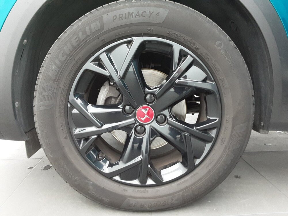 Occasion DS DS3 Crossback DS3 Crossback PureTech 100 BVM6 - Performance Line
