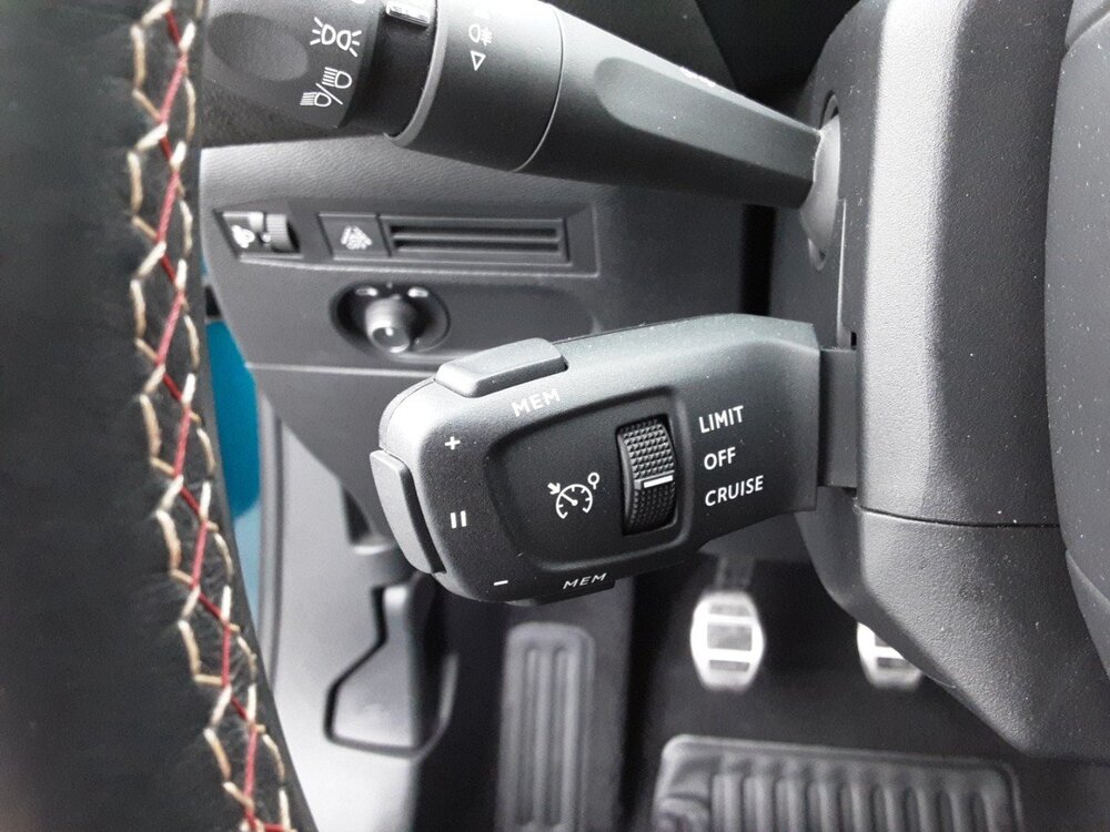 Occasion DS DS3 Crossback DS3 Crossback PureTech 100 BVM6 - Performance Line