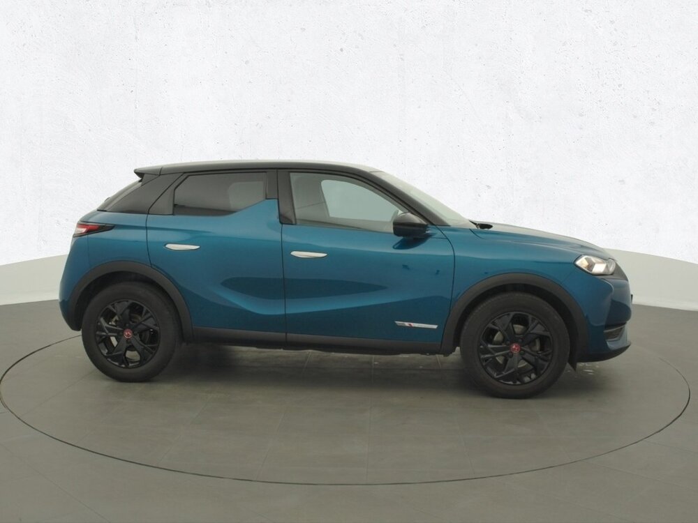 Occasion DS DS3 Crossback DS3 Crossback PureTech 100 BVM6 - Performance Line