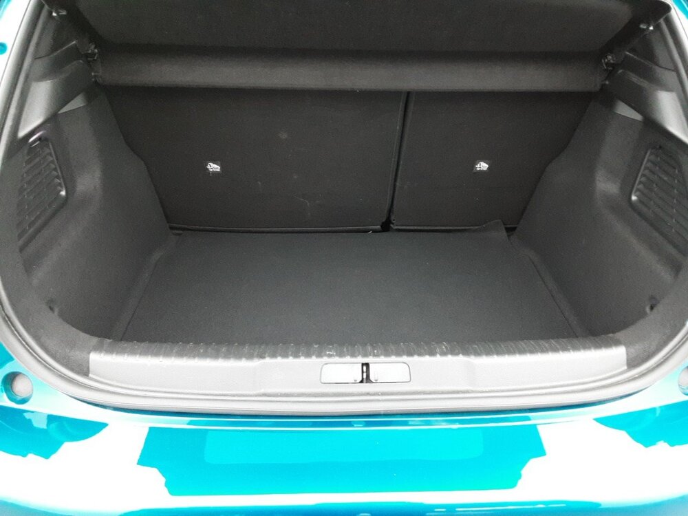 Occasion DS DS3 Crossback DS3 Crossback PureTech 100 BVM6 - Performance Line