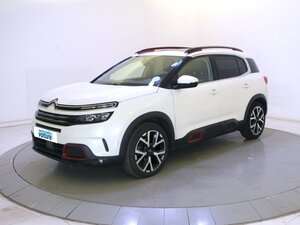 Occasion CITROEN C5 AirCross C5 Aircross PureTech 130 S&S EAT8 - Shine Pack
