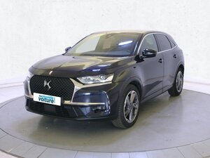 Occasion DS DS 7 Crossback DS7 Crossback Hybride E-Tense 225 EAT8 - Bastille+