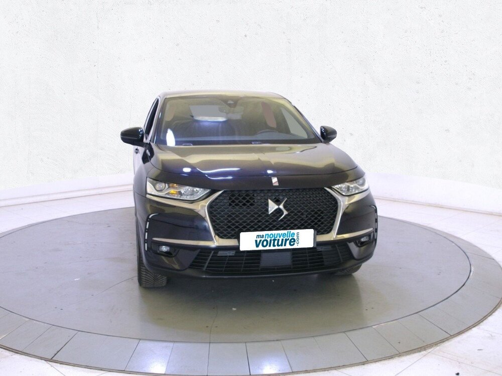 Occasion DS DS 7 Crossback DS7 Crossback Hybride E-Tense 225 EAT8 - Bastille+