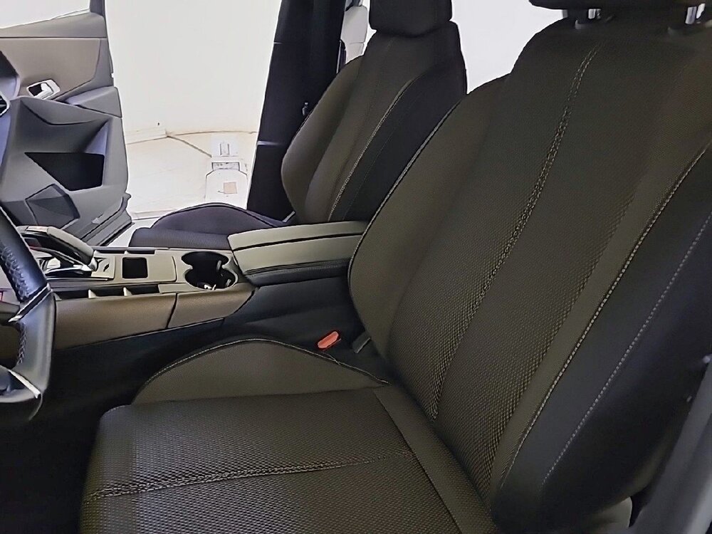 Occasion DS DS 7 Crossback DS7 Crossback Hybride E-Tense 225 EAT8 - Bastille+