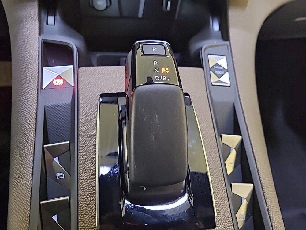 Occasion DS DS 7 Crossback DS7 Crossback Hybride E-Tense 225 EAT8 - Bastille+