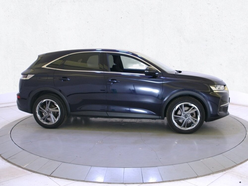 Occasion DS DS 7 Crossback DS7 Crossback Hybride E-Tense 225 EAT8 - Bastille+