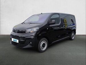 Occasion OPEL Vivaro VIVARO FGN TAILLE M BLUEHDI 120 S&S BVM6