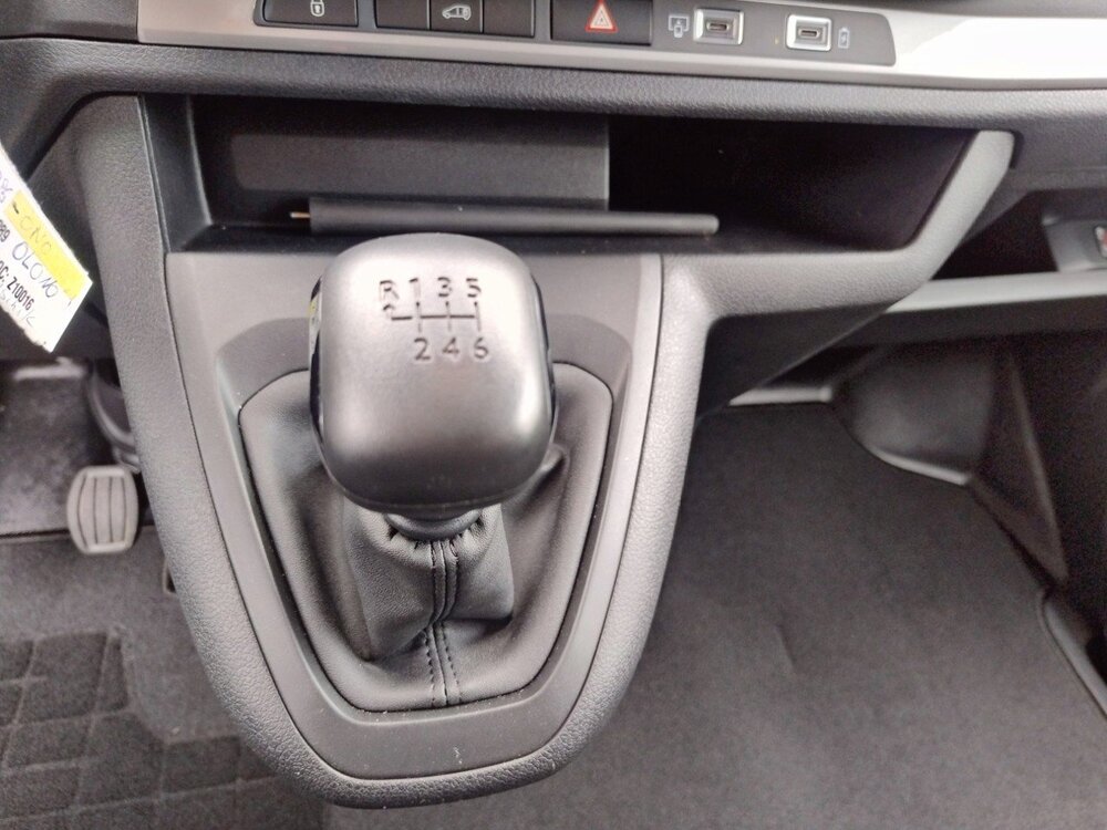 Occasion OPEL Vivaro VIVARO FGN TAILLE M BLUEHDI 120 S&S BVM6