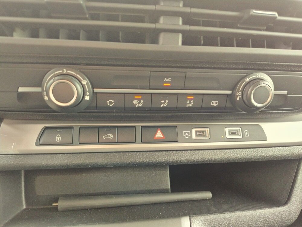 Occasion OPEL Vivaro VIVARO FGN TAILLE M BLUEHDI 120 S&S BVM6