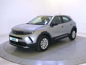 Occasion OPEL Mokka Mokka Electrique 136 ch & Batterie 50 kWh - Edition