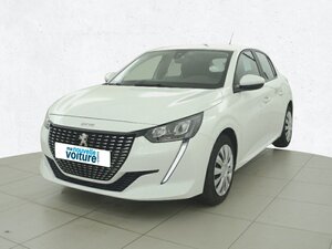 Occasion PEUGEOT 208 208 PureTech 100 S&S BVM6 - Active Business