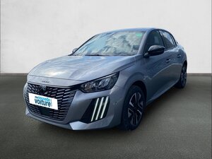 Occasion PEUGEOT 208 208 Electrique 54 kWh 156ch - Allure